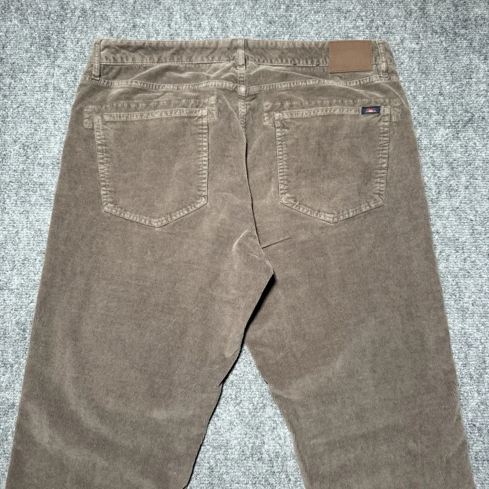 Faherty pants men